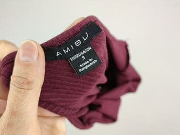 sukienki amisu new yorker: Amisu, Жіноча блуза, розмір S — 4