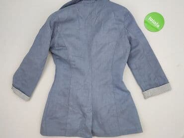 marynarka tommy hilfiger damska: Denim Co, Marynarka damska, rozmiar S — 3