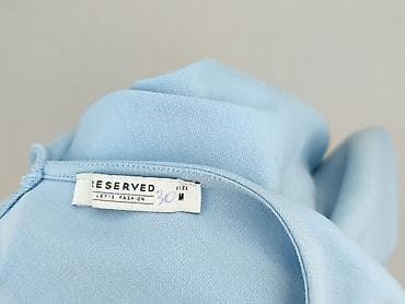 bluzki dekolt w serce: Reserved, Sukienka damska, rozmiar M — 4