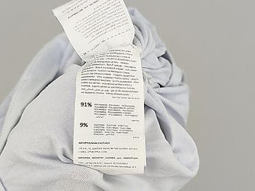 koszulka s: Sinsay, Top damski, rozmiar M — 5