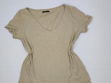 basic house t shirt: Mohito, T-shirt damski, rozmiar S — 1