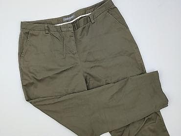 "len": Laura Ashley, Spodnie materiałowe damskie, rozmiar M — 1