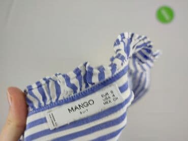 cropp sweter w paski: Mango, Koszula damska, S — 4