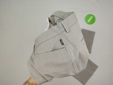 kapcie walkx: Mexx, Chinosy dla mężczyzn, rozmiar 5XL — 6