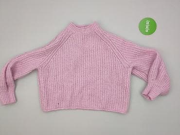 alpaka: Zara, Sweter damski, rozmiar M — 2
