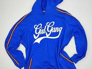 bluza fb sister: FB Sister, Bluza z kapturem damska, rozmiar S — 1