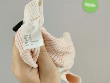 bluzki prazkowane: Bluzka damska, rozmiar M — 4