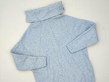 sweter open shoulder: Гольф жіночий, розмір S — 1