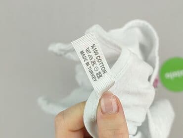 tous t shirty: Футболка жіноча, L на lalafo.pl — 5 tous t shirty: Футболка жіноча, L — 5