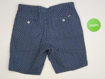 massimo dutti buty męskie wyprzedaż: Massimo Dutti, Szorty dla mężczyzn, rozmiar M — 4