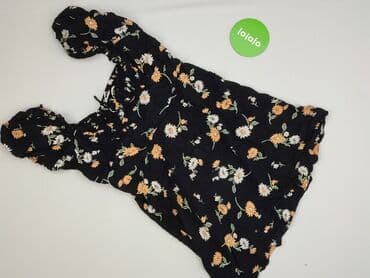 sukienka z bufiastymi rękawami asos: Miss Selfridge, Sukienka damska, rozmiar L — 2