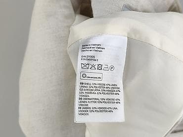 szorty hm: H&M, Marynarka damska, rozmiar S — 5