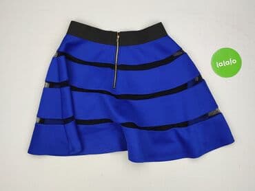 spódnice rozkloszowane allegro: Spódnica damska, rozmiar M — 4