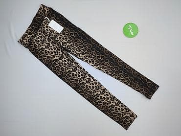 nike tech trousers: Legginsy Sportowe damskie, rozmiar S — 2