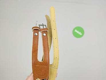 Pasek, Damskie, stan - Idealny — 5