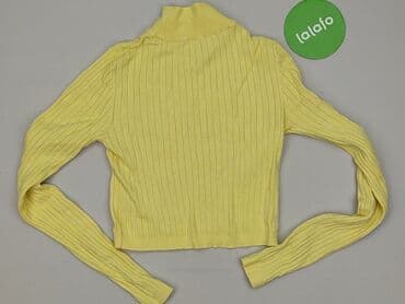 sinsay bielizna termoaktywna: Sinsay, Golf damski, rozmiar XS — 3