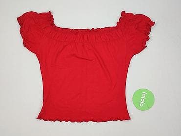 modivo bluzki: Bluzka damska, rozmiar L — 3