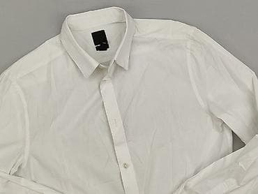 benter bluza: H&M, Koszulа dla mężczyzn, rozmiar M — 1