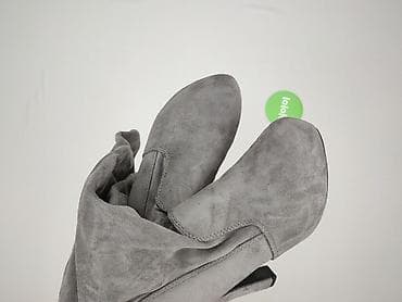 hogl buff: Kozaki damskie, rozmiar 36 — 6