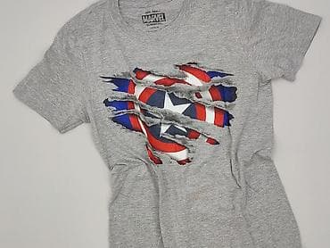 spider man: Marvel, T-shirt damski, rozmiar S — 1