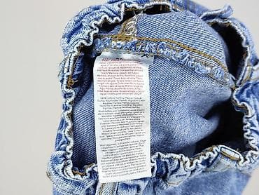 max studio sweter: Spodnie jeansowe, So cute, 9-12 miesięcy, stan - Bardzo dobry — 6