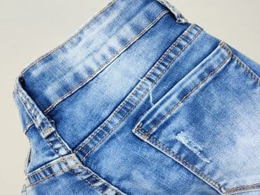 Szorty: Szorty damskie — 6