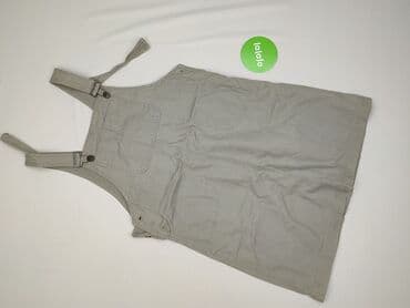 spodnie na rower z pampersem: Ogrodniczki damskie, rozmiar M — 2