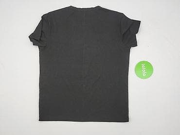 Shein, T-shirt for men, size S — 3