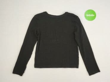 koszulka z kokardą sinsay: Sinsay, Bluzka damska, rozmiar S — 3