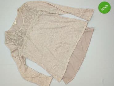 bluzki z kryształkami: Women's blouse, size S (EU 36) — 2