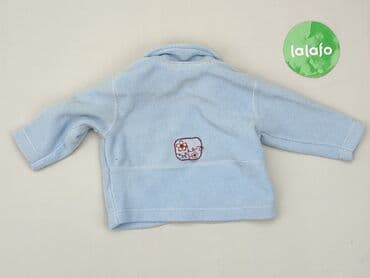 name it kombinezon softshell: Sweatshirt, 3-6 months, condition - Good — 3