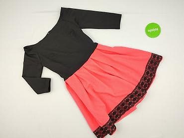 redraft sukienki: Sukienka damska, rozmiar S — 2