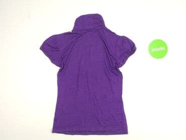 bluzki plus size allegro: Bluzka damska, rozmiar S — 2