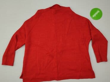 juicy couture buty zimowe: Sweter damski, rozmiar M — 3