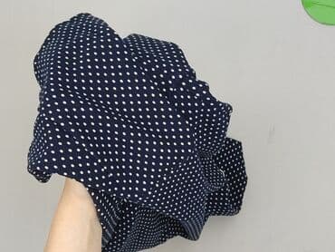 reserved sukienka niebieska w groszki: F&F, Sukienka damska, rozmiar M — 5