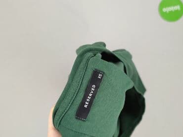 sukienko tunika damska: Reserved, Tunika damska, rozmiar XS — 4