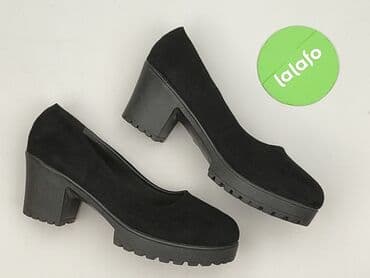 buty lampert: Półbuty damskie, rozmiar 43 — 3