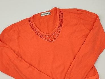 Sweter damski, rozmiar S
