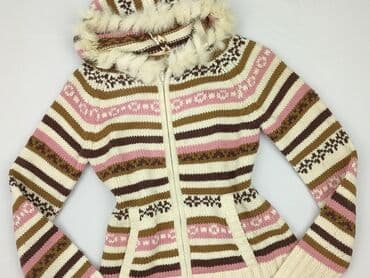 czy akryl jest dobry na sweter: House, Sweter damski, rozmiar M — 1