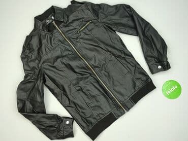 kurtki męskie c a: Odzież wierzchnia 
, Kurtka przejściowa dla mężczyzn, rozmiar M — 2