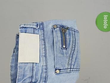 levis 514 jeans: Szorty damskie, rozmiar L — 7