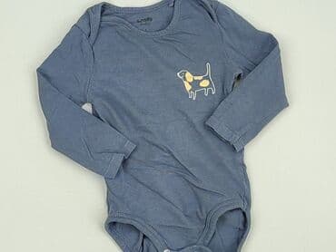 strój kąpielowy calvin klein allegro podrobka: Body, Sinsay, 6-9 months, 
condition - Very good — 1