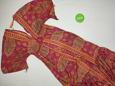 indyjska: Sukienka damska, rozmiar One size — 2