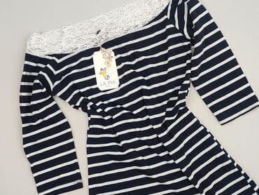 koszulka zeglarska: La Pia, Bluzka damska, rozmiar S — 1