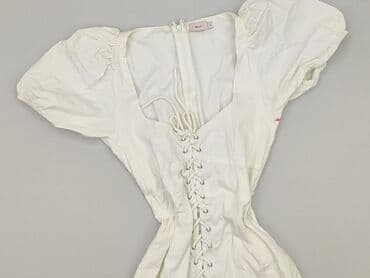 buty by o la la kozaki: Nelly, Sukienka damska, rozmiar XS — 1