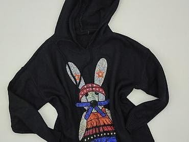 hello kitty bluzy: Bluza z kapturem damska, rozmiar 6XL — 1