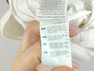 terranova szorty: Szorty damskie, rozmiar M — 5