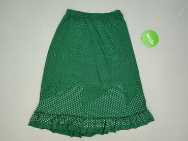 spódnice midi w groszki: Spódnica damska, rozmiar L — 2