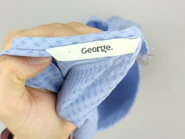 aplikacje z ubraniami: George, Bluzka damska, rozmiar XL — 4