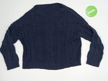 Women: Stradivarius, Women`s sweater, size M (EU 38) — 2